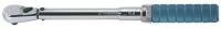 8CKG4 Torque Wrench, 1/4Dr, 30-200 in.-lb.