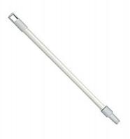 8CKN6 Handle, Fiberglass, White, 24 In. L
