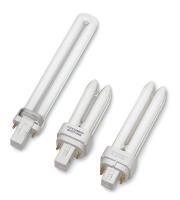8CL76 Screw-In CFL, 16W, Medium