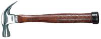 3KGU2 Ball Pein Hammer, Hickory, 32 Oz