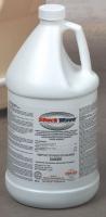 8CMR0 Cleaner and Disinfectant, Fresh Linen