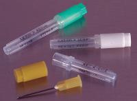 8CW60 Hypoallergenic Needle, 18g Short, PK100