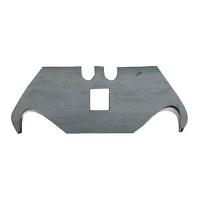 8CWU6 Utility Hook Blades, 0.25 In, Pk 100