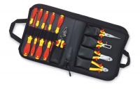 5LX08 Plier/Screwdriver Set