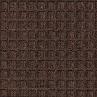 8D567 Entrance Mat, Brown, 6 x 20 ft.