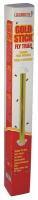 8DF85 FLY TRAP WITH BAIT GOLD STICK AT