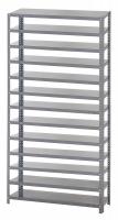 8DFJ4 Shelving System