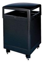 8DFX5 Waste Receptacle, 38 gal.