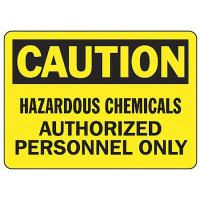 8DHD4 Caution Sign, 7 x 10In, BK/YEL, AL, ENG, Text