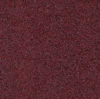 8DH36 Entrance Mat, Burgundy, 4 x 10 ft.