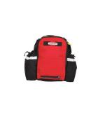 8DJ87 Wildland Backpack, Red, 1000D Cordura(R)