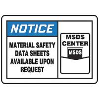 8F775 Safety Label, 3-1/2 In. H, 5 In. W, PK 5