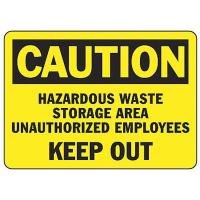 9UCV4 Caution Sign, 7 x 10In, BK/YEL, AL, ENG, Text