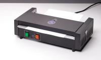 8DR11 Laminator, 9-1/2 x 3-3/4 x 9 In., Letter