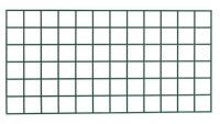 8DTK9 Grid, Starter, 60X18