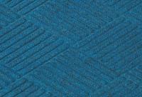 9CTL5 Entrance Mat, Medium Blue, 3 x 10 ft.