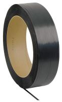 8DXA8 Polypropylene Strapping, 1/2 In W