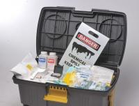 8DY39 Spill Kit, 26 gal., Oil Only