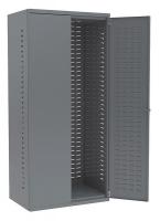 8DZ49 Bin Cabinet, 0 Bin, 78x36x24in
