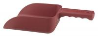 8DZ84 Small Scoop, 5Wx6L, Red