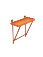 8DZ94 Tool Tray, 25 In.H, 10-1/2 In.W