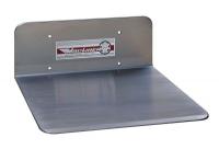 8DZF4 Nose Plate, Aluminum, 16x12 In., J Ext
