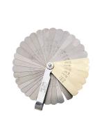 8E334 Thickness Gauge Set, 36 Blade