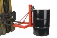 8EAC3 Drum Grab, 1000 lb. Capacity, 1 Drum