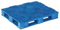 8EAC4 Pallet, 5000 lb., 6-5/8 In x48 In x40 In