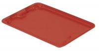8EAE3 Cover, 27-7/16x20x1-3/8, Red