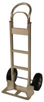 8EAE8 Gen Purps Hand Truck, 600lb., 7-1/2x18x51