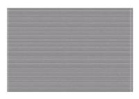 8NFX1 Antifatigue Mat, Gray, 60 ft. L x 3 ft. W