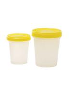 8RHE7 Histology Container, PK 100