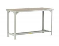 8EE46 Workbench, 48&quot;W x 24D