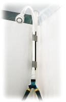 8EJ26 Shower Head, D-Con Disposable