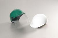 9NWD7 Bump Cap, White