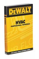 8ERE5 DEWALT HVAC Professional Reference