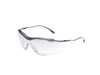 8ERL3 Safety Glasses, Indoor/Outdoor, Uncoated