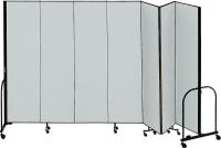 8ZRT8 13FT1INX8FT0INH PARTITION GRAY