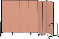 8EV67 13FT1INX8FT0INH PARTITION BE