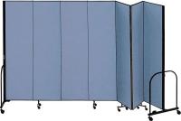 8EV66 13FT1INX8FT0INH PARTITION BLUE