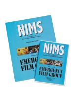 8EX14 Introduction to NIMS on DVD