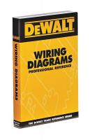 8EYJ3 DEWALT Wiring Diagrams Professional Ref