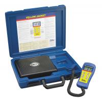 8EZ89 Refrigerant Scale, Electronic, 110 lb