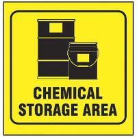 8EZT3 Caution Sign, 6 x 8-1/2In, BK/YEL, ACRYL