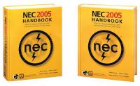8F436 2005 National Electrical Code Handbook