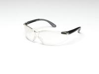 8F462 Safety Glasses, I/O, Scratch-Resistant