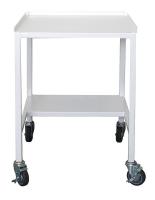 8F580 Mobile Cart For Ductless Fume Hood 36&quot; W