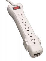 8F664 Surge Suppressor, 2520 Joules, 7 Outlets