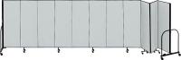 9WZA5 20FT5INX4FT0INH PARTITION GRAY